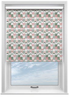 Castillo, Mystic - Roller Blind
